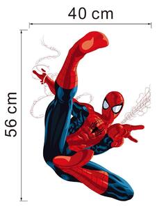 Falmatrica"Spider-man 5" 40x56 cm