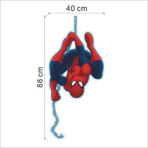 Falmatrica"Spider-man 1" 40x88 cm