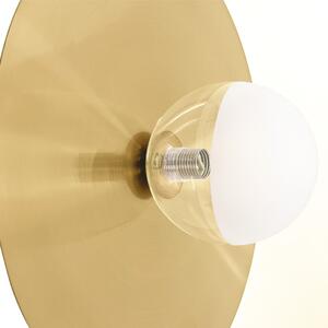 Fali lámpa APP1419-W BLACK GOLD