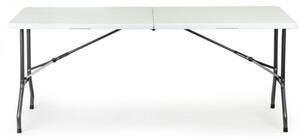 Összecsukható étkezőasztal 180 cm - Multistore