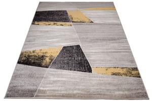 Stílusos szőnyeg érdekes mintával Szélesség: 80 cm | Hossz: 150 cm
