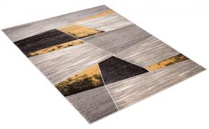 Stílusos szőnyeg érdekes mintával Szélesség: 80 cm | Hossz: 150 cm