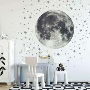 Falmatrica - Hold és csillagok