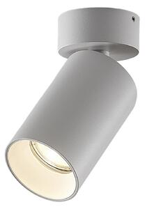 Mennyezeti Lámpa Arcchio, Brinja, dimmable, Fehér, Folyosó, Alumínium, Modern