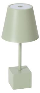 Kültéri Lámpa Lindby, Janea, dimmable, Zöld, Terasz, Fém, Modern