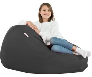 Ülőzsák Black Comfort XL