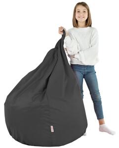 Ülőzsák Black Comfort XL