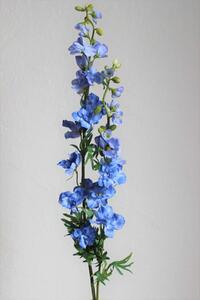 Kék mű delphinium 98 cm