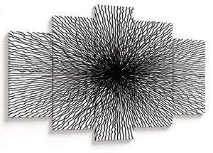 Kép - Közép (150x105 cm)