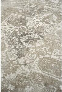Tabriz- Suede 9647 nappali szőnyeg 170x240 beige-barna