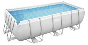 Bestway Power Steel medence szett, 4,04 x 2,01 x 1,00 m (56442)