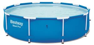 Bestway Steel Pro medence D3,05m x 76cm (56677)