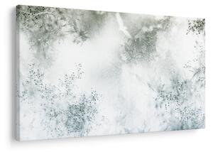 A levél absztrakció képe (90x60 cm)