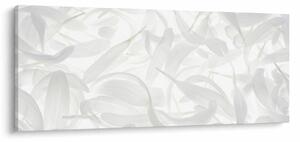 Kép - Szirmok (120x50 cm)