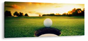 Kép - Golf (120x50 cm)