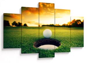 Kép - Golf (150x105 cm)