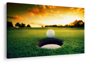 Kép - Golf (90x60 cm)