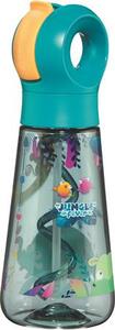 Kulacs, 500 ml, Ecozen&reg;, MAPED PICNIK Jungle Fever (IMA873199)