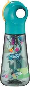 Kulacs, 500 ml, Ecozen&reg;, MAPED PICNIK Jungle Fever (IMA873199)
