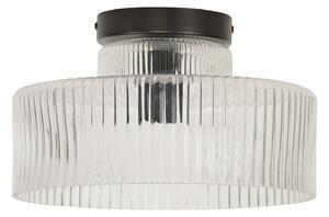 Mennyezeti Lámpa COREP, Lorenzo, dimmable, Átlátszó, Nappali, Üveg, Modern