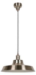 Függőlámpa COREP, Thelma, dimmable, Fémes, Nappali, Fém