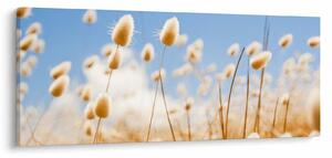 Kép - Arany mező (120x50 cm)