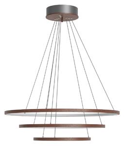 Függőlámpa By Rydéns, Trione, dimmable, Fa, Étkező, Fa, Modern