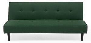 Háromszemélyes kanapé Varde (zöld). 1009002