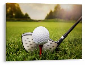 Kép - Golf (70x50 cm)