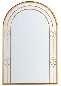 Falitükör MAUTRE 66 cm 98 cm Arany