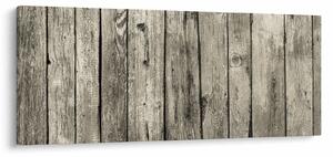 Kép - Fa (120x50 cm)