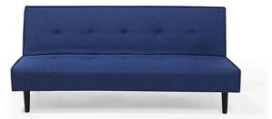 Háromszemélyes kanapé Varde (kék). 1009001