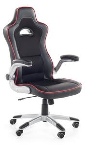 Irodai szék Masre (fekete). 1009503