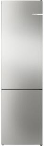 Bosch KGN392I2F Alulfagyasztós hűtőszekrény