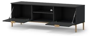 TV asztal Punta 2D (gránát). 1051841