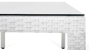 Kerti asztal Talian (fehér). 1010172