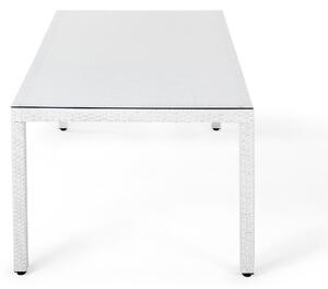 Kerti asztal Talian (fehér). 1010172