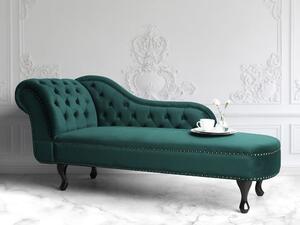 Pihenő fotel Nili (smaragdzöld) (B). 1010352