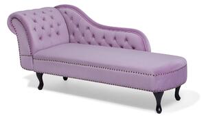 Pihenő fotel Nili (rózsaszín) (B). 1010354