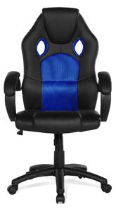 Irodai szék Roast (kobaltkék). 1011179