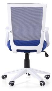Irodai szék Relive (kék). 1011187