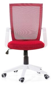 Irodai szék Relive (piros). 1011189