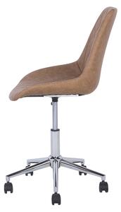 Irodai szék Masar (barna). 1011197
