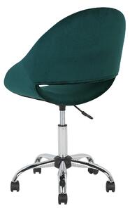 Irodai szék Selno (smaragdzöld). 1011200