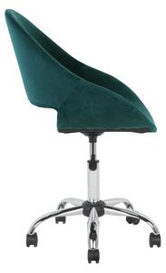 Irodai szék Selno (smaragdzöld). 1011200
