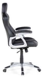 Irodai szék Avantur (fekete). 1011205