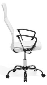 Irodai szék Denote (fehér). 1011207