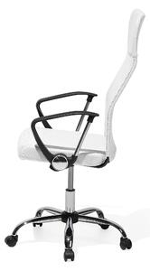 Irodai szék Denote (fehér). 1011207