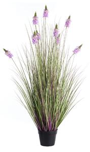 Műnövény LAVENDARIUM 120 cm Ibolya