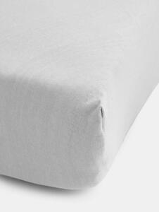 Sinsay - BEDSHEET - világos szürke
